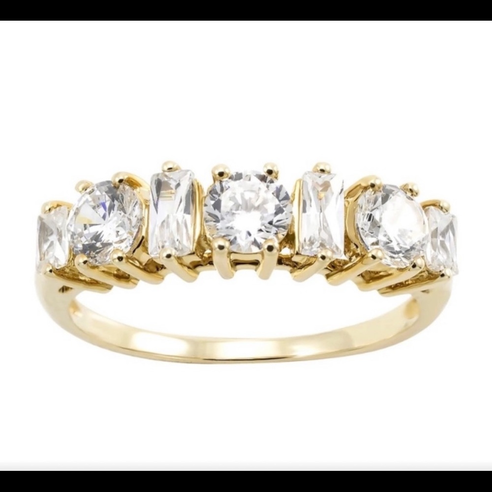 Lisa Gozlan Ring